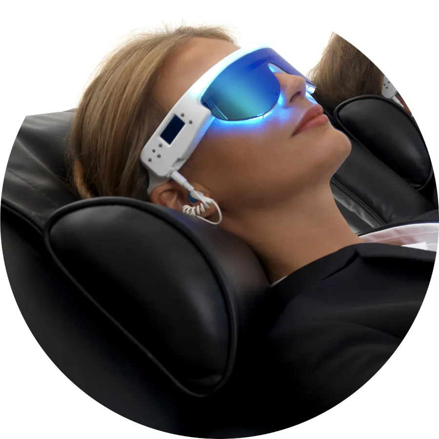 PSIO luminothérapie